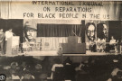 International Tribunal on Reparations to Black People