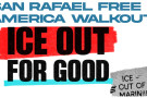 San Rafael Pedestrian Overpass
800 Belle Avenue
San Rafael, CA, 94903

Park on Belle Avenue and safely cross the street at the crosswalk ...