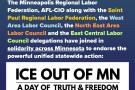 MN Unions Are Mobilizing For General Strike