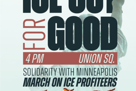 NYC Unions Calling Rally For MN General Strike