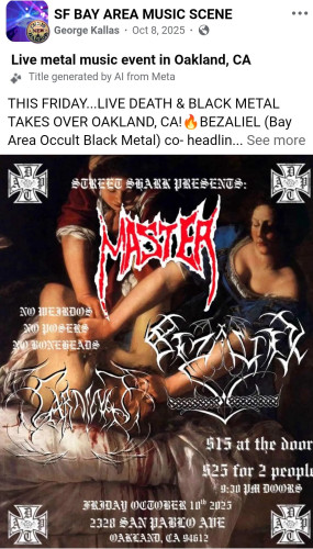 Notice the iron crosses