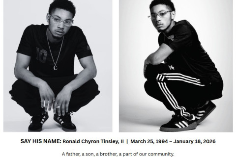 Community Leaders Calling for Truth, Due Process, and Community Trust in the Wake of Police Use of Deadly Force