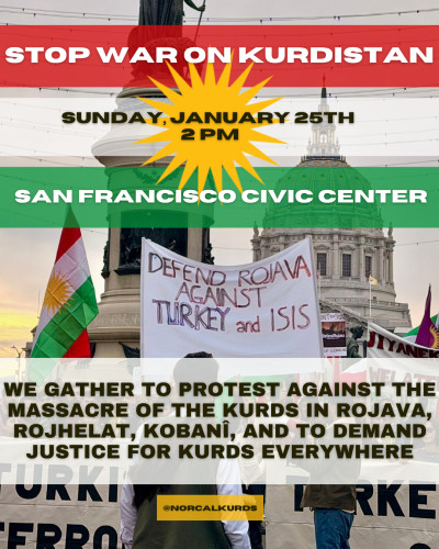 San Francisco Civic Center 