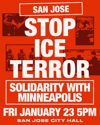 San Jose City Hall, 200 E Santa Clara St, San Jose