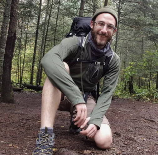 Alex Pretti shot by ICE