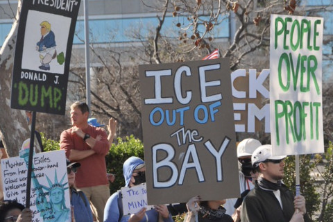 Photos by: Stay Human San Jose