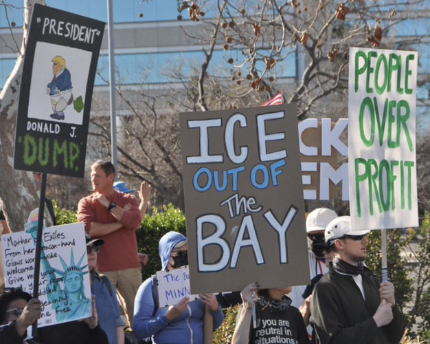 Photos by: Stay Human San Jose