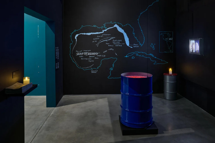 Thursday 2/26: Electroacoustic Performance and Artist Talk with the Whale Liberation Front