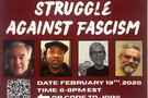 CWA 1108 Ed Division Panel On Working Class Struggle Against Fascism