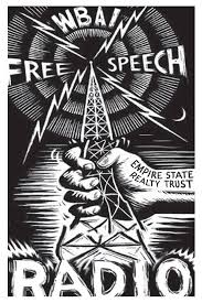 The present Pacifica National Board supported the illegal closure of the offices of WBAI and were backed by KPFA management