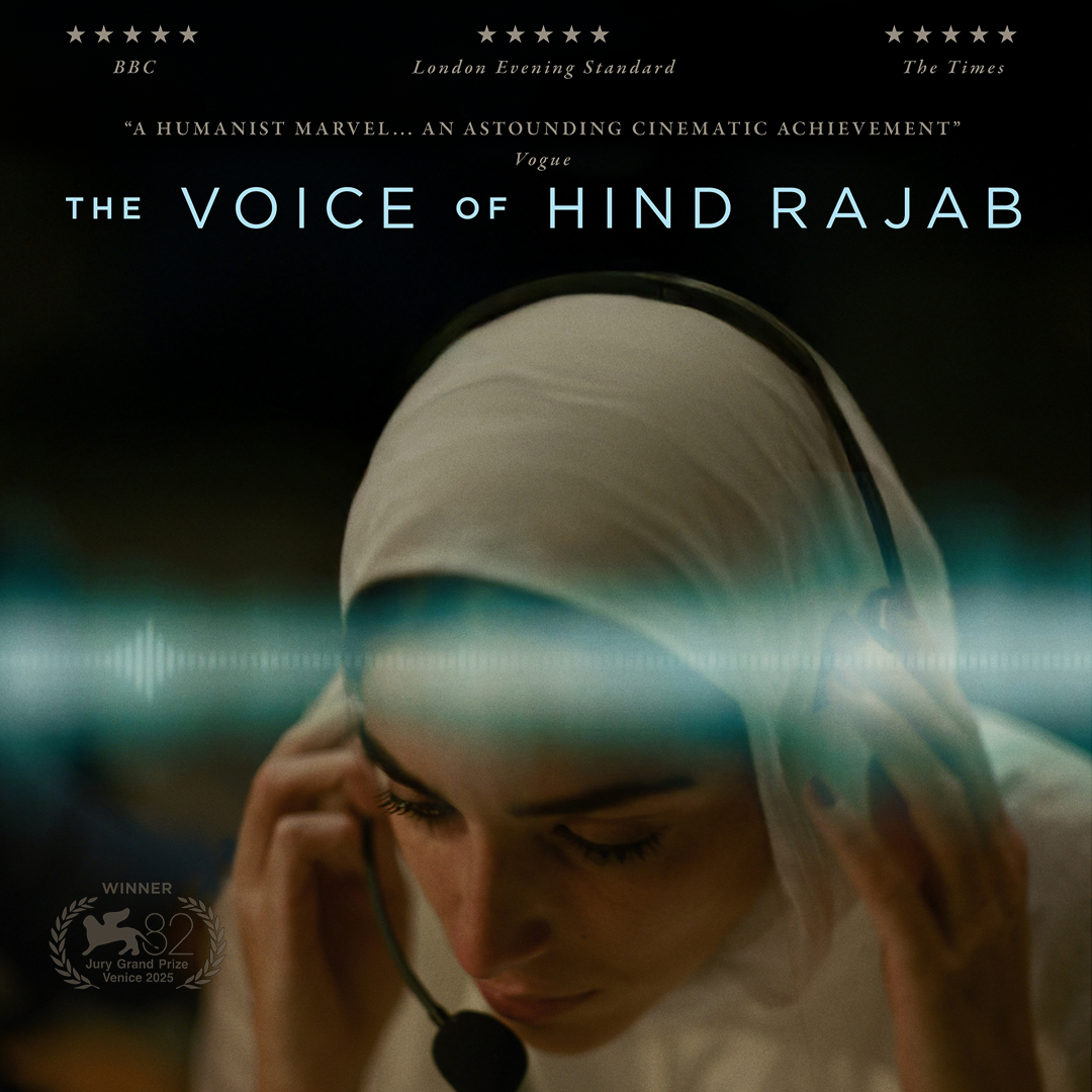 Smith Rafael Film Center
1118 Fourth Street
San Rafael, CA 