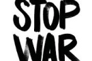 Stop The War