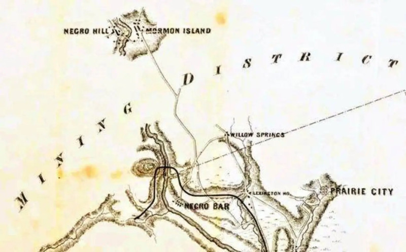 Saturday 2/28: 2026 Folsom Black History Tour - Kickoff for 60th Anniversary of Leidesdorff Plaza