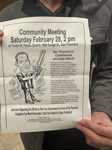 Trinity+St. Peters Church, 1620 Gough St., San Francisco