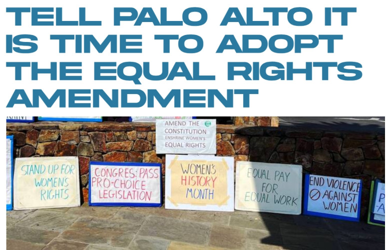 Intersection of El Camino Real and Embarcadero Road
Palo Alto, CA