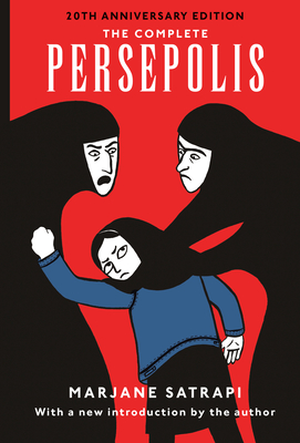 Persepolis the book