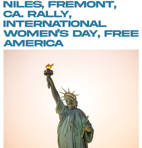 Niles Town Plaza
37592 Niles Boulevard
Fremont, CA, 94536