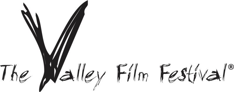 The Valley Film Festival Logo