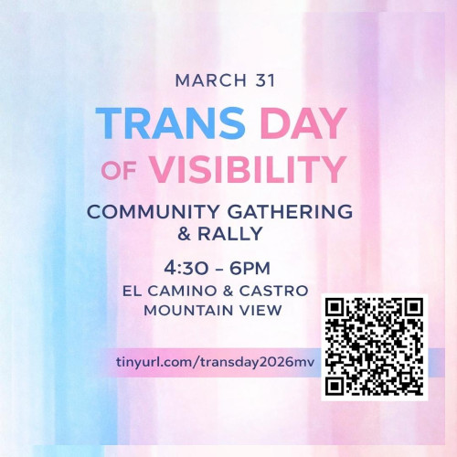 Gateway Plaza (Corner of El Camino &amp; Castro)
790 W El Camino Real
Mountain View, CA 94040