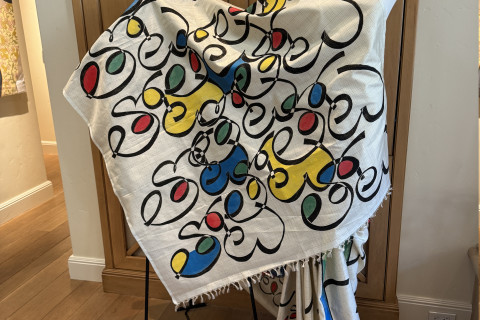 Thota Tharani is an art director based in Chennai, India