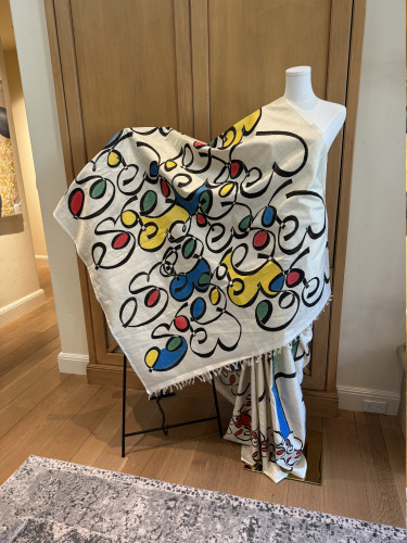 Thota Tharani is an art director based in Chennai, India