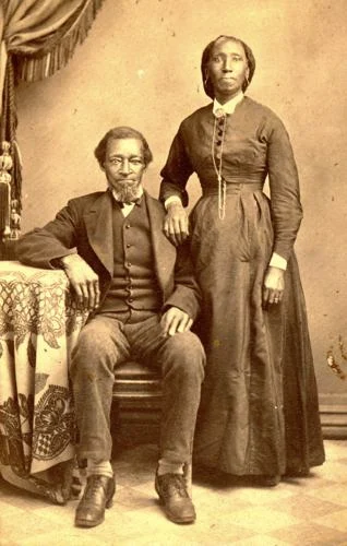 The Gooch-Monroe Agriculture Legacy included 10 town lots on both sides of Main Street, in the Gold Rush Town of Coloma.  Running from ab...