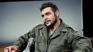 Ernesto Che Guevara