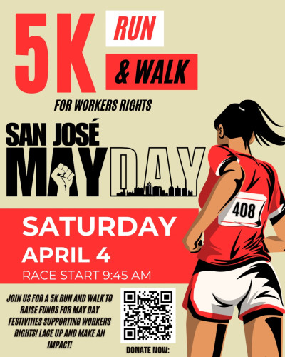 900 E Santa Clara St, San Jose, CA 95116