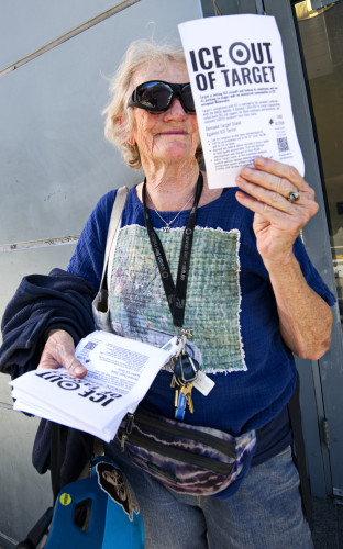 Complicit business exposed.