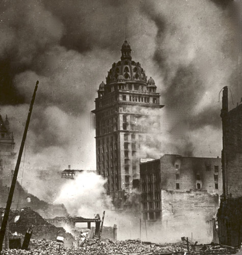 The Clift Royal Sonesta Hotel - 495 Geary St, San Francisco, CA 94102