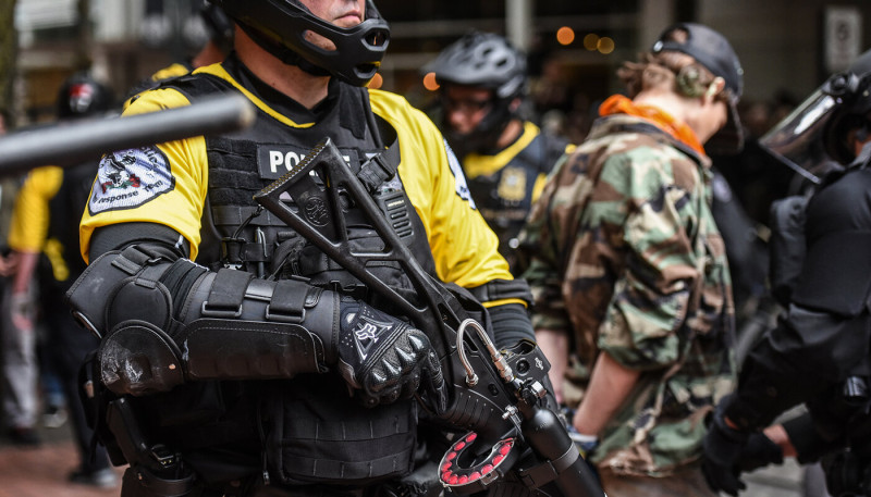 Reports reveal that fraud and corruption are widespread in FOP and police departments!