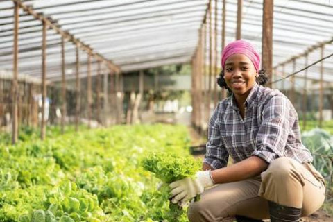 2026 National Ag Day, Black Agriculture looking toward knocking the rust off the Black Belt and throughout the nation, “Can we just grow ...