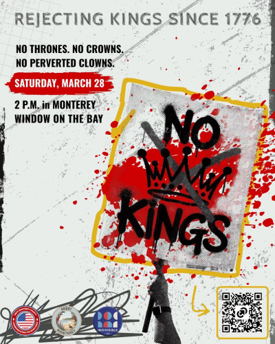 Window On The Bay, 717 Del Monte Ave, Monterey