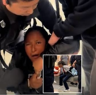 SFPD Helped ICE Grab Immigrant Mother & Daughter