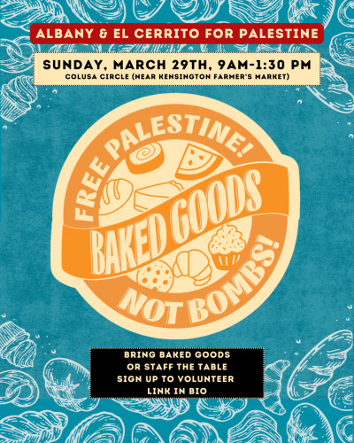 Colusa Circle, Kensington