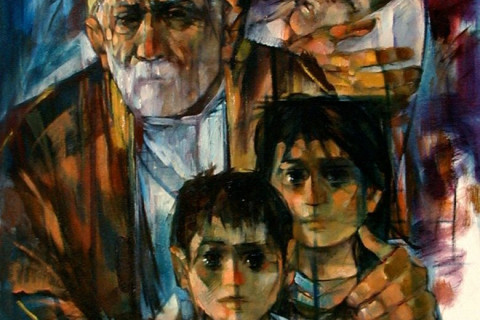 enough of extermination and colonialism!