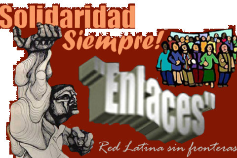 ENLACES de Red Latina sin fronteras