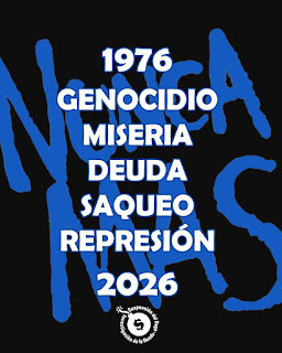Argentina: Resistir para existir