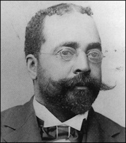 Monday 4/20: Leidesdorff Ranch 1846 Golden Legacy - Transition year from Mexican rule to U.S. rule