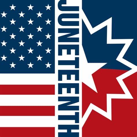 While Juneteenth became a a Title V Federal Holiday in June 2021, on many California municipalities Juneteenth 2026 has yet to be designa...