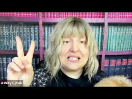 Ashley Gjovik Standing Up For All Workers