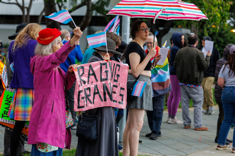 On March 31, the day celebrated internationally as Transgender Day of Visibility, the US Supreme Court delivered a major blow to the LGBT...