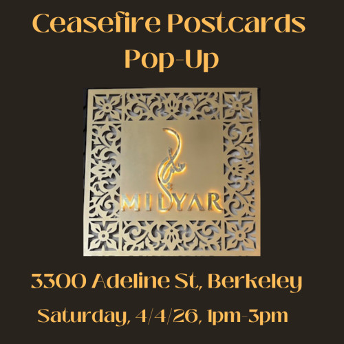 Milyar Cafe, 3300 Adeline St, Berkeley