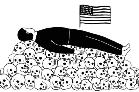 US Imperialism Has Killed Millions