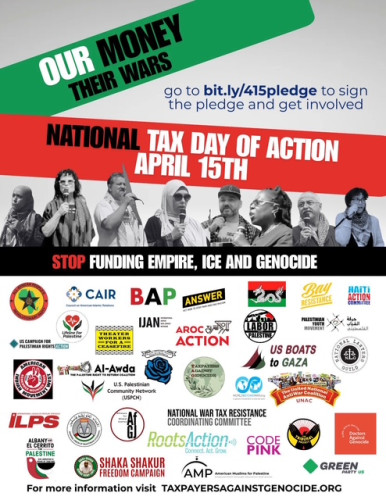 Zionist Consulate
456 Montgomery Street #2100, San Francisco