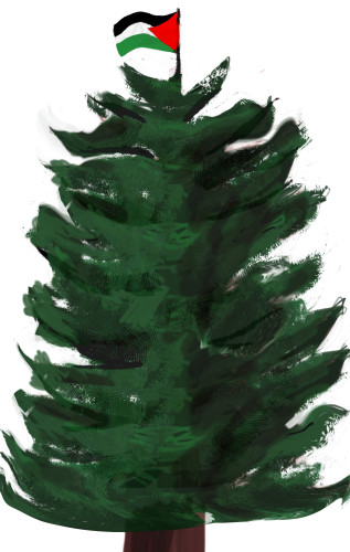 Saturday 4/11: Lecture 7, Palestine and the Palestinian People before October 7th: The Nabka