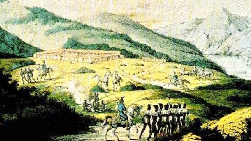 California’s bond market was via the 1850 compromise that was crafted and supported by New York financial institutions who utilized a mos...