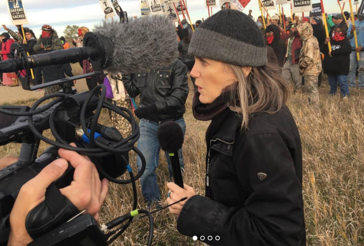 Roxie Theater
3125 16th Street,
San Francisco, CA 94103

IN PERSON:
Friday, April 17th: Oscar®-Nominated filmmaker Tia Lessin