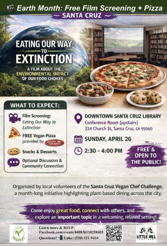 Santa Cruz County Library, 224 Church St, Santa Cruz