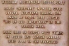 May 1966 at the height of the US Civil Rights Movement the Negro Museum and Library Association of Sacramento, Inc dedicated Leidesdorff ...